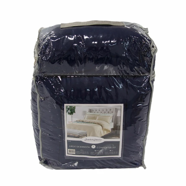 COMFORTER SET