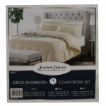 COMFORTER SET