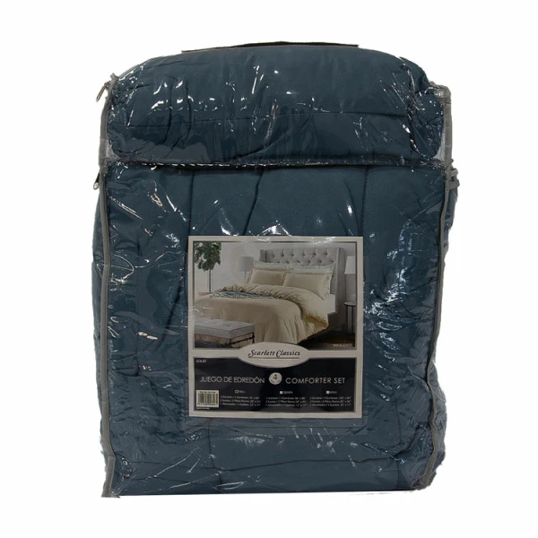 COMFORTER SET