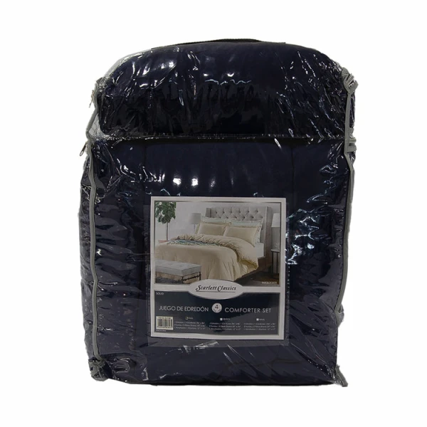 COMFORTER SET