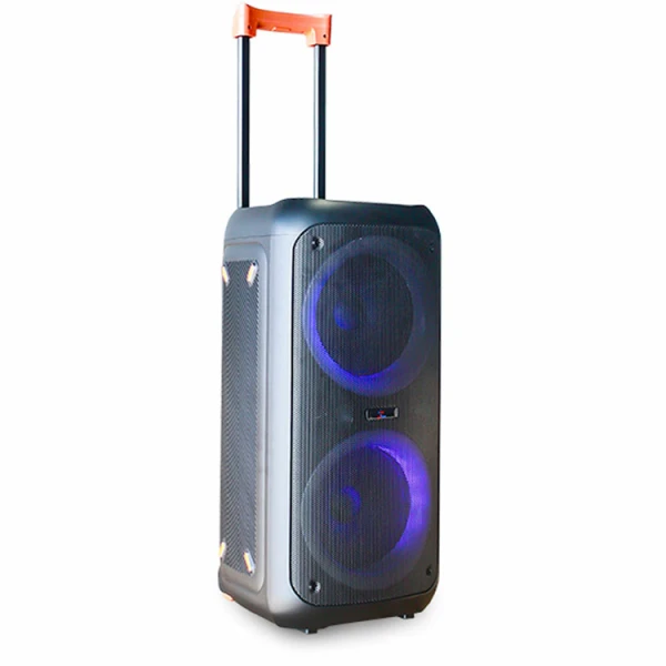 speaker