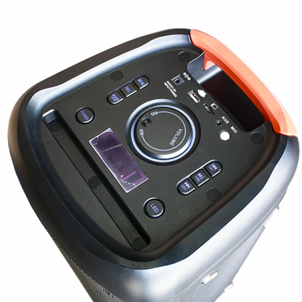 speaker