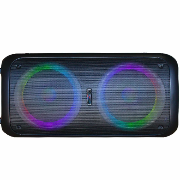 speaker