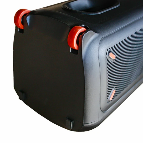 speaker