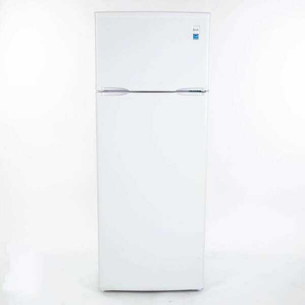 refrigerator