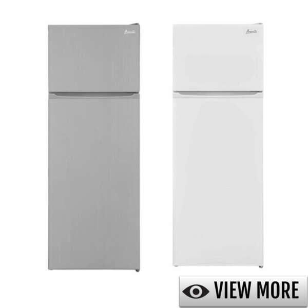 refrigerator