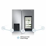 samsung refrigerator 22 cft