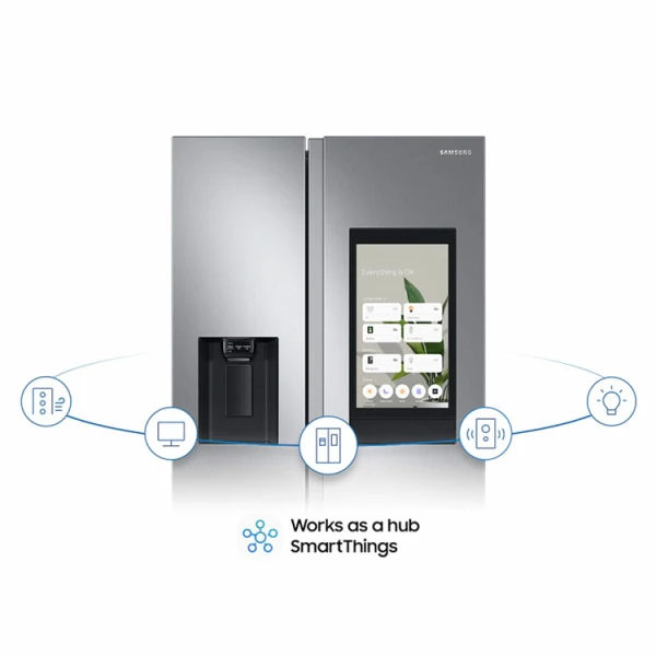 samsung refrigerator 22 cft