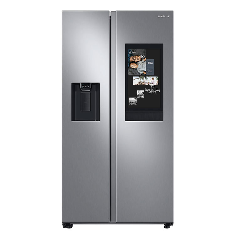 samsung refrigerator 22 cft