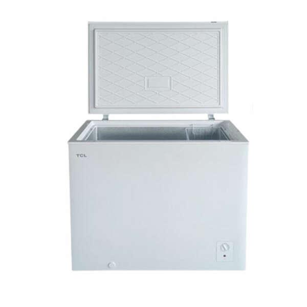 tcl freezer