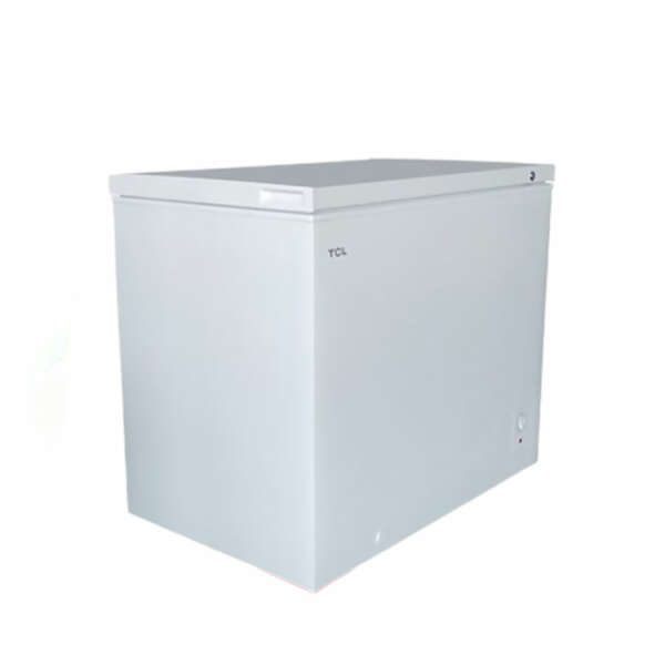 tcl freezer
