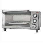 TOASTER OVEN