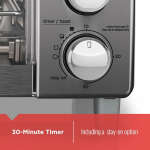 TOASTER OVEN