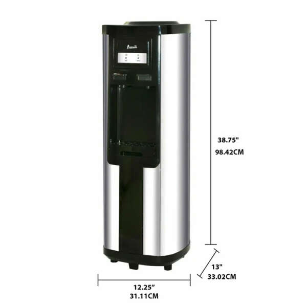 water dispenser