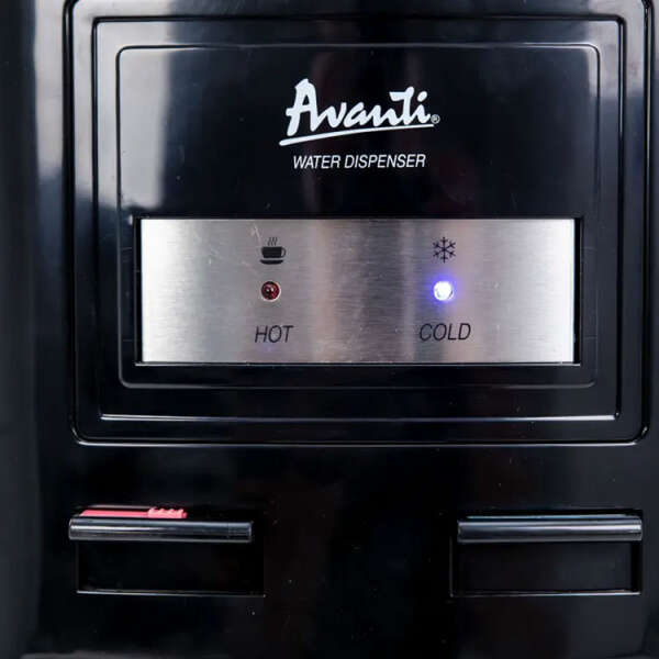 water dispenser