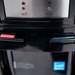 water dispenser