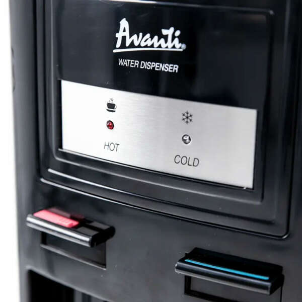 water dispenser