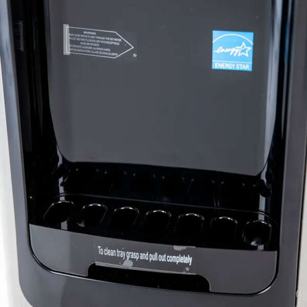water dispenser