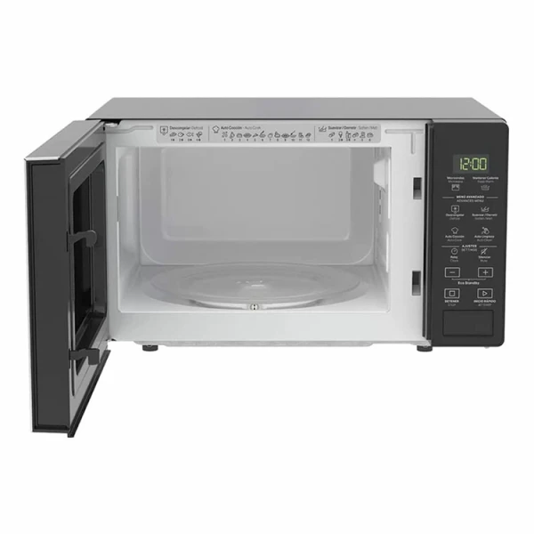 whirlpool microwave