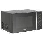 whirlpool microwave