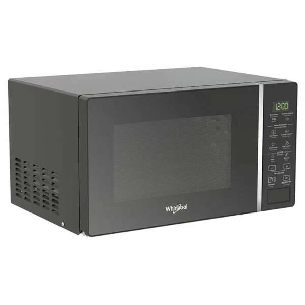whirlpool microwave