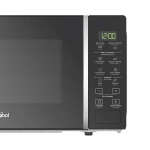 whirlpool microwave