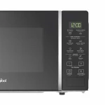 whirlpool microwave