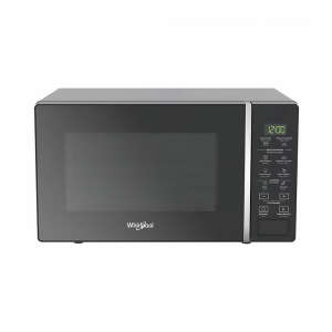 whirlpool microwave