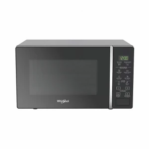 whirlpool microwave