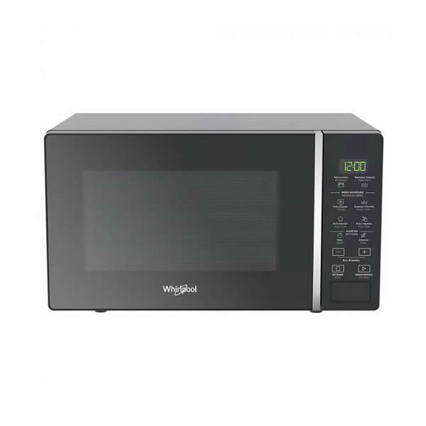 whirlpool microwave
