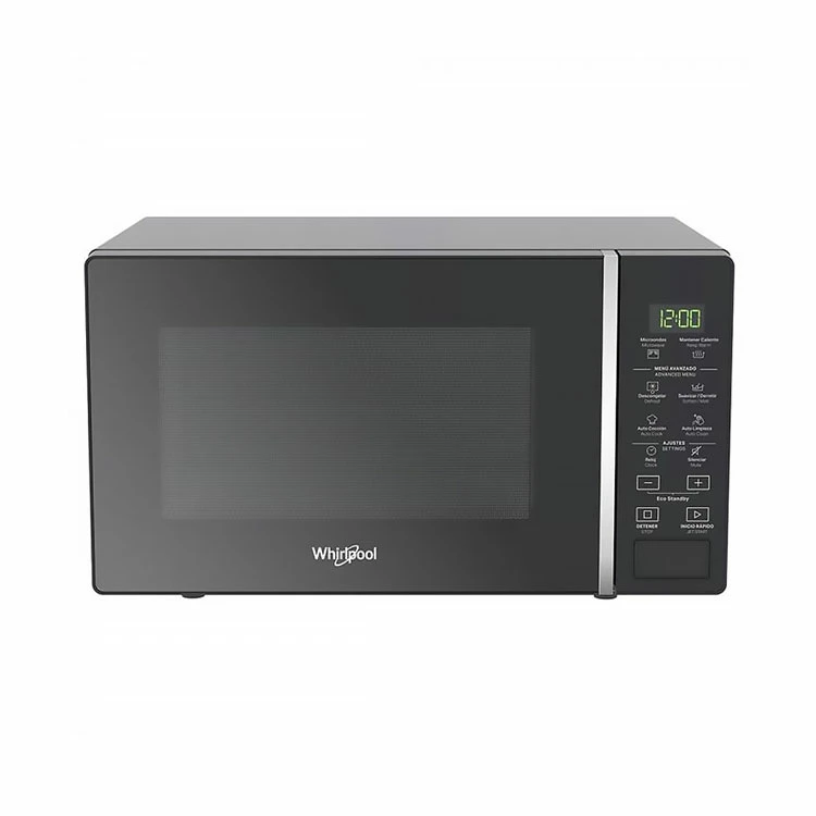 WM1807B whirlpool microwave