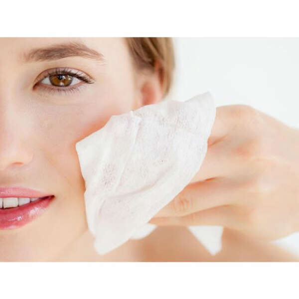 face wipes