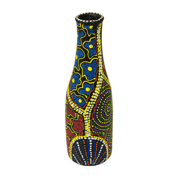 vase