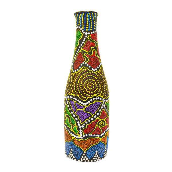 vase