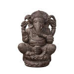 GHANESHA STATUE 60CM | BALISB070321 - Image 