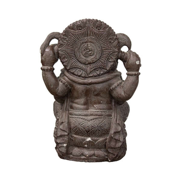 GHANESHA STATUE 60CM | BALISB070321 - Image 