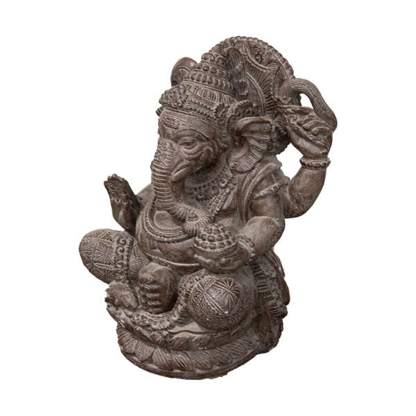 GHANESHA STATUE 60CM | BALISB070321 - Image 