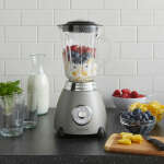 2 SPEED BLENDER