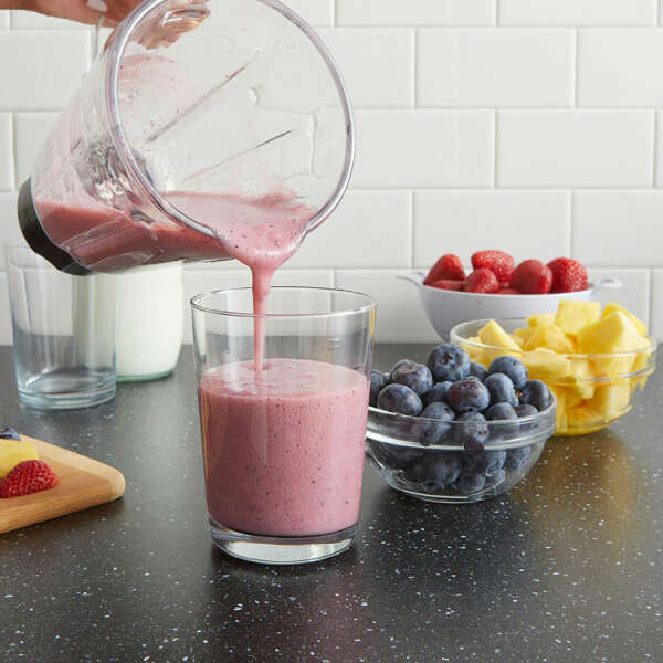 2 SPEED BLENDER