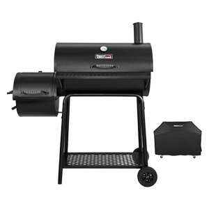 ROYAL GOURMET CHARCOAL GRILL
