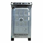 AXXEL 20" 4 BURNERS STAINLESS STEEL GAS RANGE | CNT-MARIA - Image 