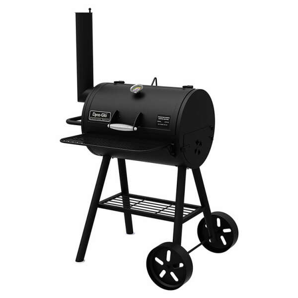 DYNA CHARCOAL GRILL