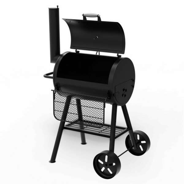 DYNA CHARCOAL GRILL