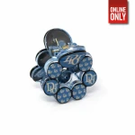 DIOR-BLUE