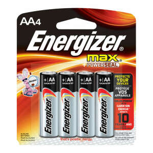 AA ALKALINE