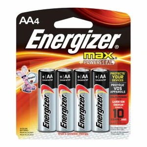 AA ALKALINE