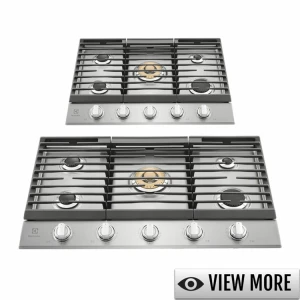 COOKTOP