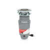 1/3 HP Food Waste Disposer.