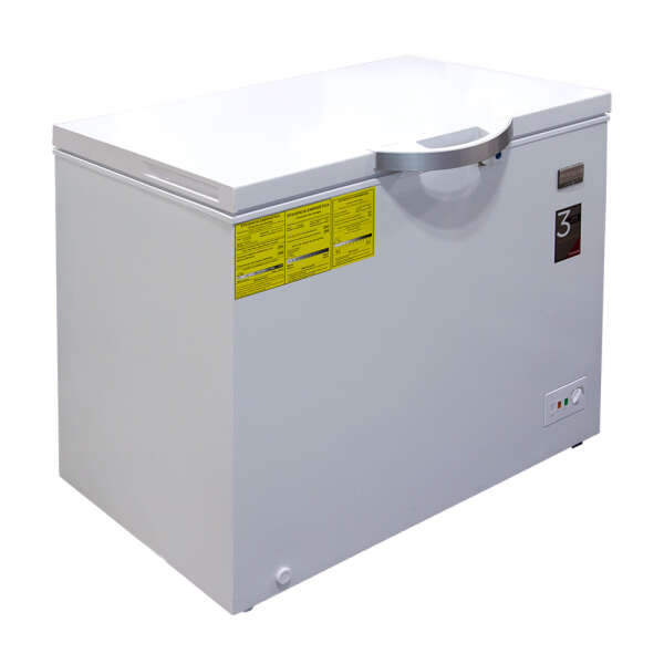 FFCC25A3HUW(2) CHEST FREEZER