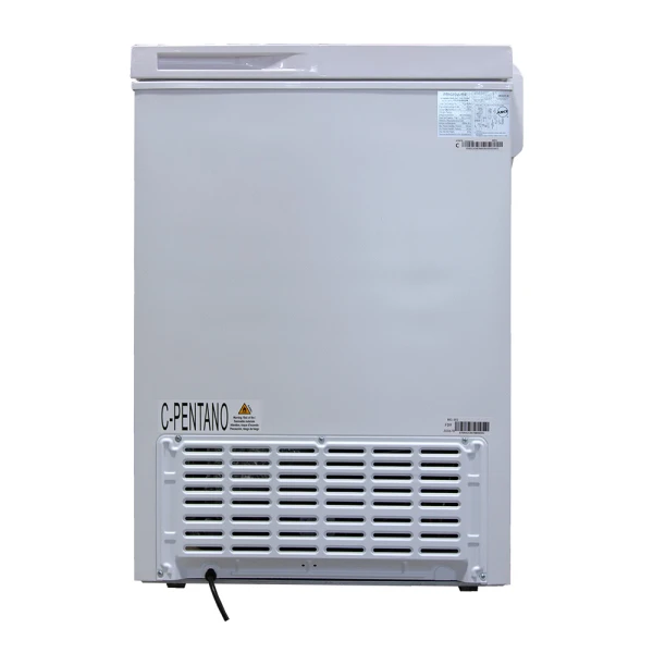 CHEST FREEZER